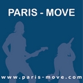 Paris On The Move