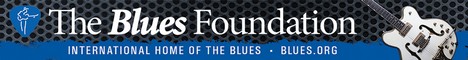 Rejoignez la Blues Foundation