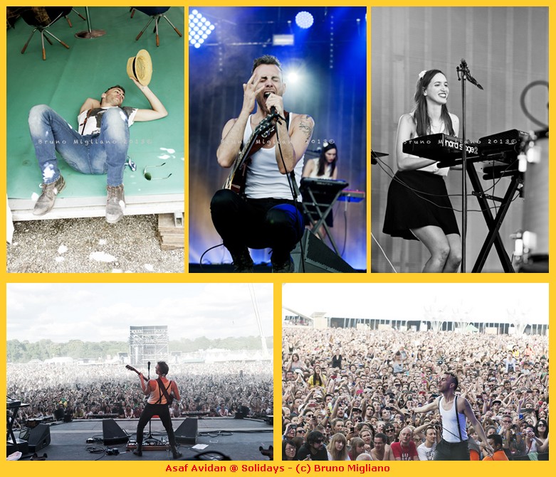 asaf avidan different pulses paroles asaf avidan different pulses paroles