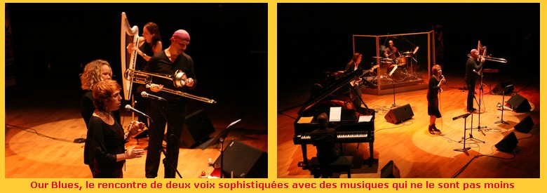 rencontres musicales de l est tourangeau