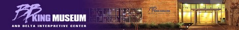 BB King Museum & Delta Interpretative Center
