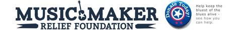 Music Maker Relief Foundation