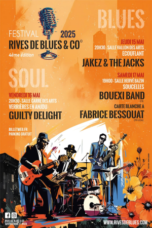En concert prochainement ...